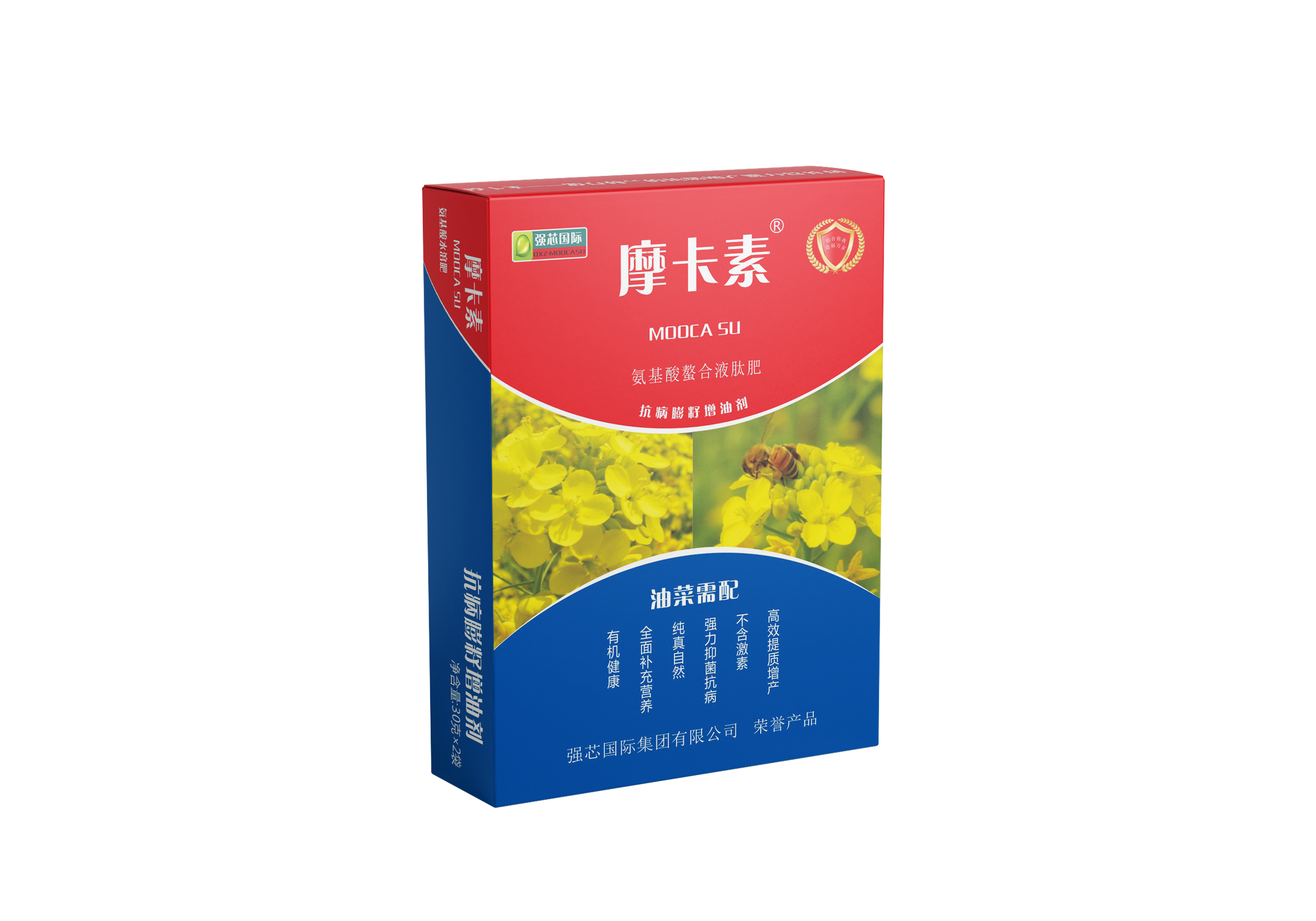 油菜