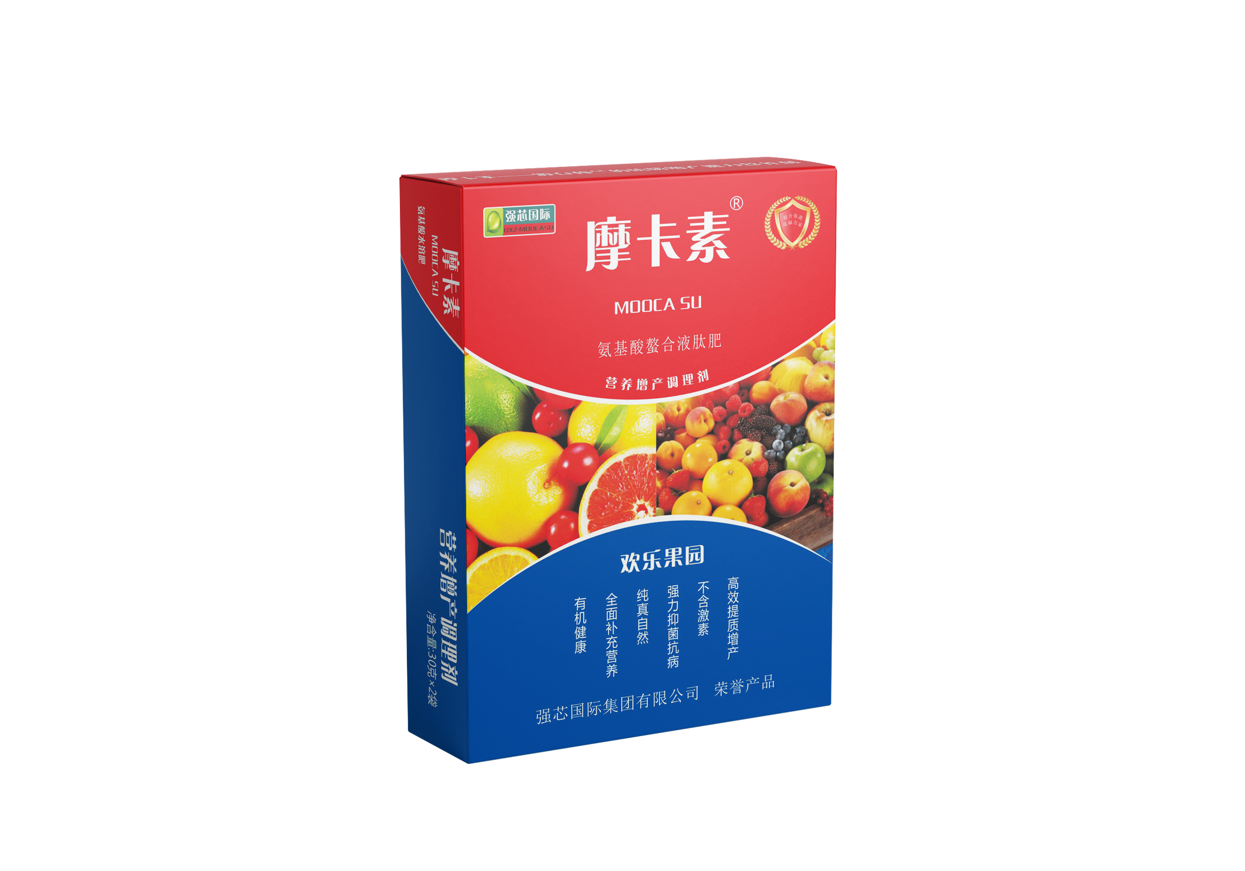 欢乐果园