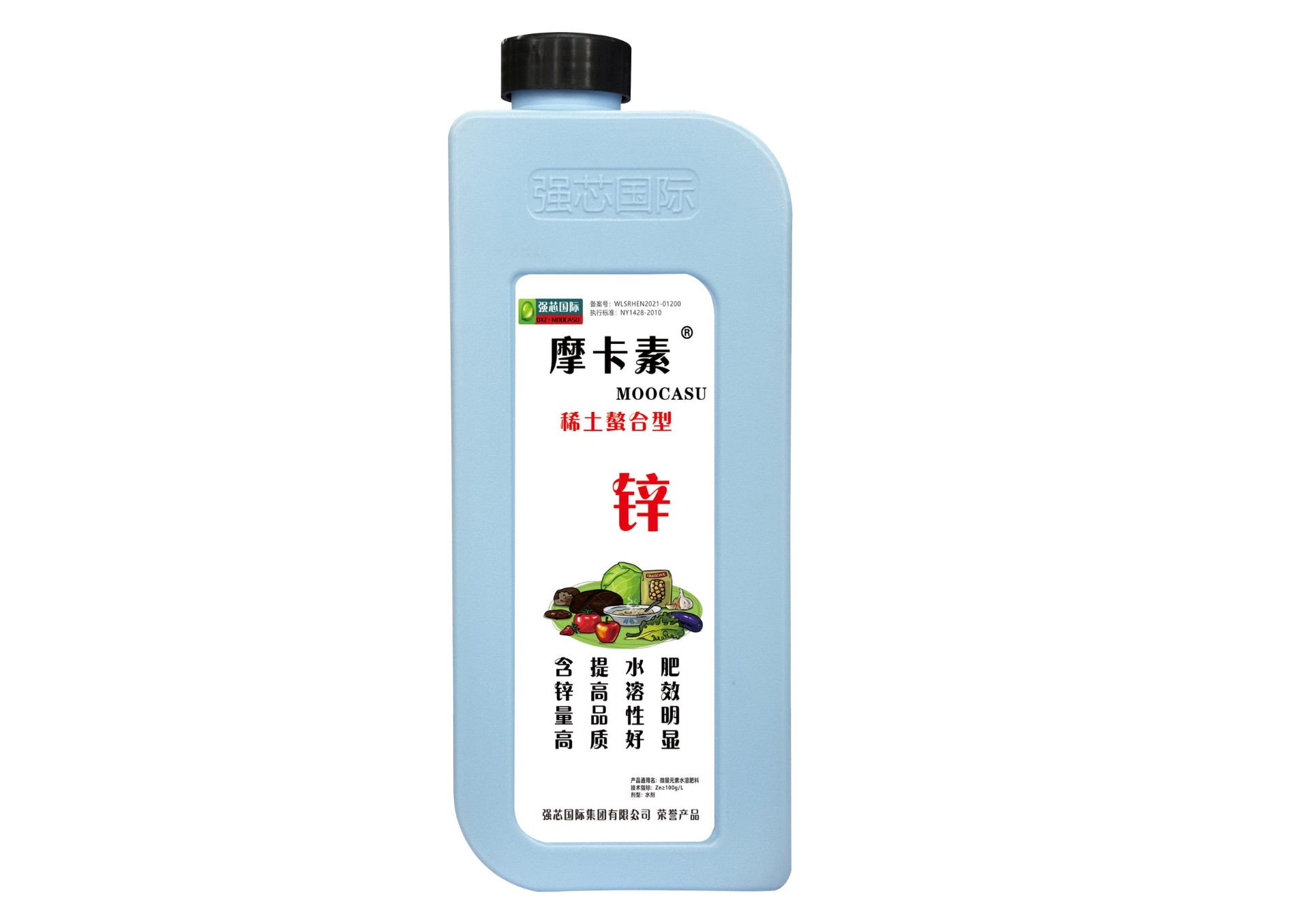 单一元素，锌111